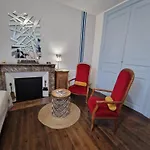 Les Escales De Franck - Coeur De - Nature Apartment