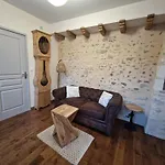 Apartment Les Escales De Franck - Coeur De - Nature Poitiers
