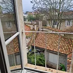 Les Escales De Franck - Coeur De - Nature بواتييه