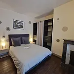 Les Escales De Franck - Coeur De - Nature Apartment Poitiers