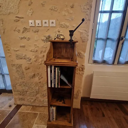 Les Escales De Franck - Coeur De - Nature