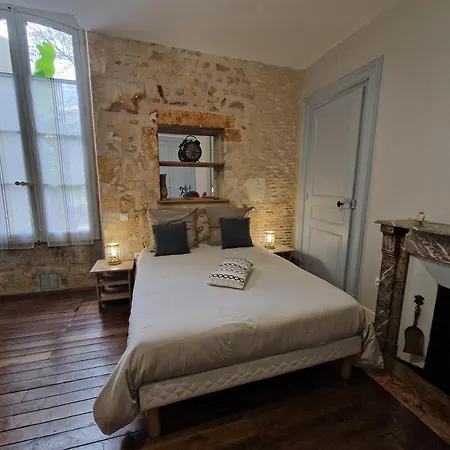 Les Escales De Franck - Coeur De - Nature Apartment *