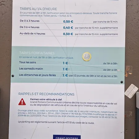 Les Escales De Franck - Coeur De - Nature Apartamento *