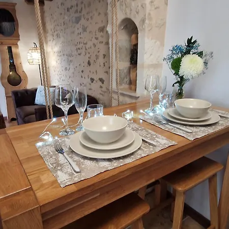 Les Escales De Franck - Coeur De - Nature Poitiers