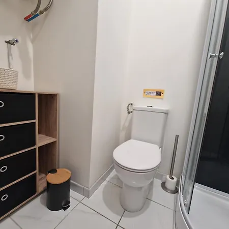 Les Escales De Franck - Coeur De - Nature Poitiers