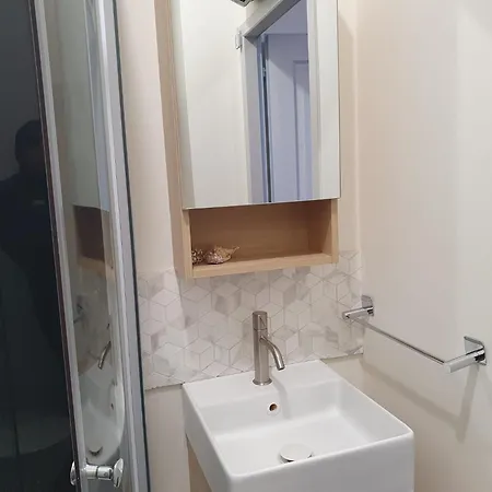 Les Escales De Franck - Coeur De - Nature Poitiers