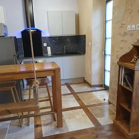 Apartamento Les Escales De Franck - Coeur De - Nature Poitiers