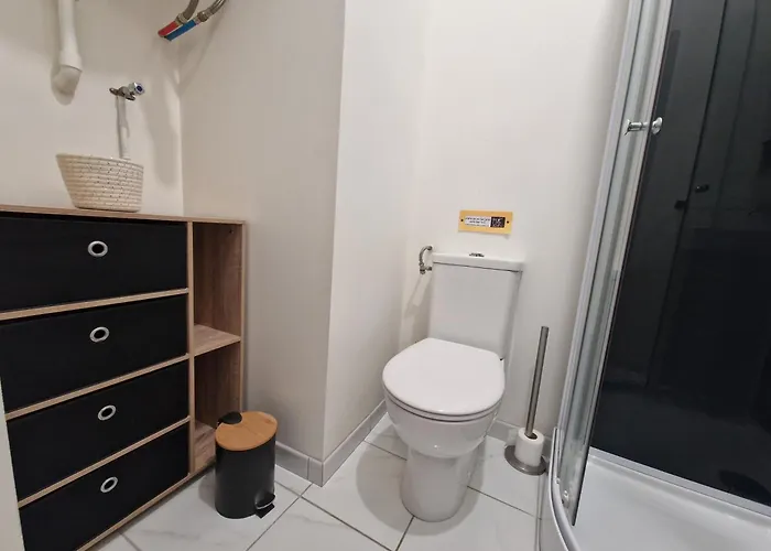 Les Escales De Franck - Coeur De - Nature Poitiers