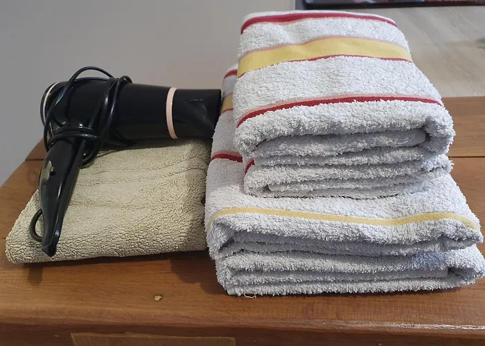 Apartment Les Escales De Franck - Coeur De - Nature