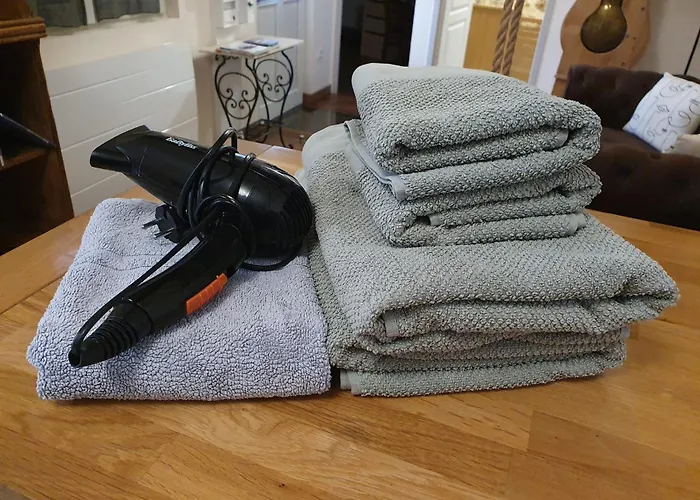 Les Escales De Franck - Coeur De - Nature *